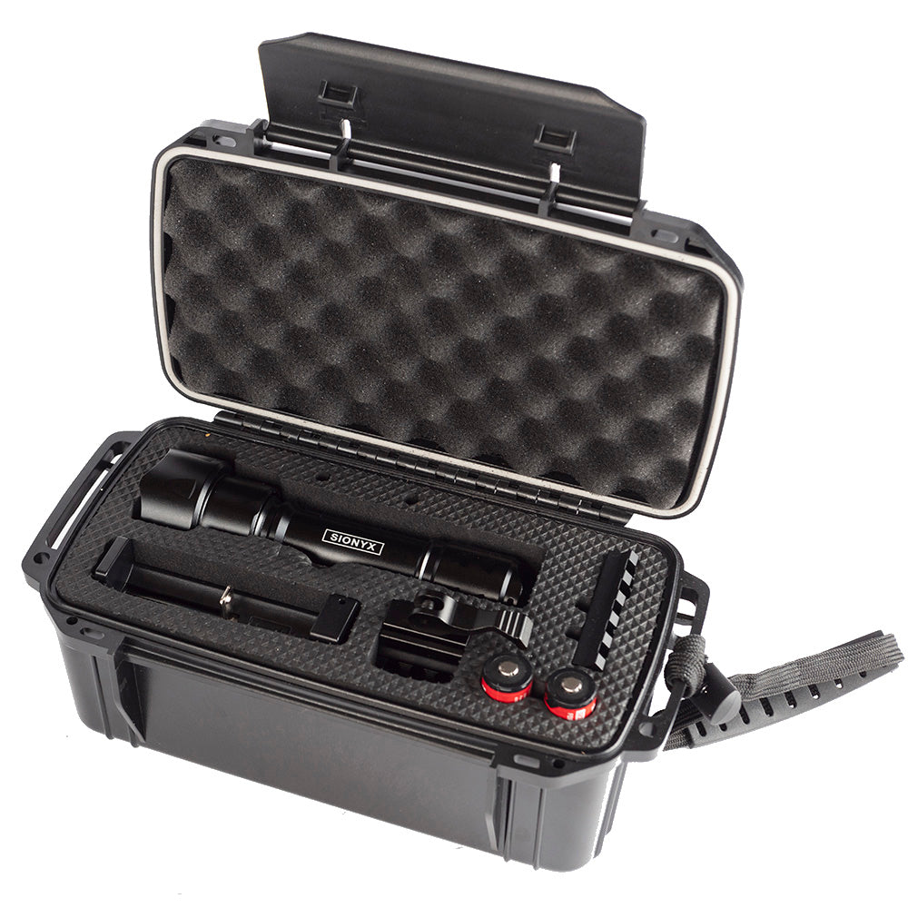 Set di illuminatore IR Sionyx (thread da 940nm)