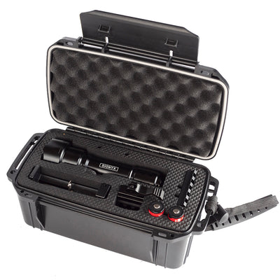 Sionyx ir illuminator set (940nm schroefdraad)