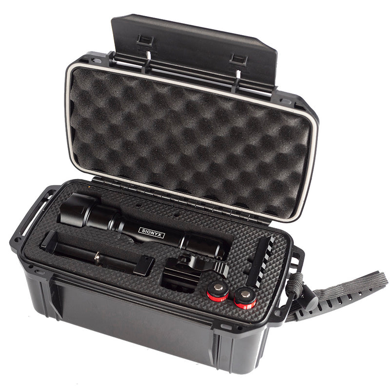 Set di illuminatore IR Sionyx (thread da 940nm)