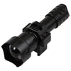 Set di illuminatore IR Sionyx (thread da 940nm)