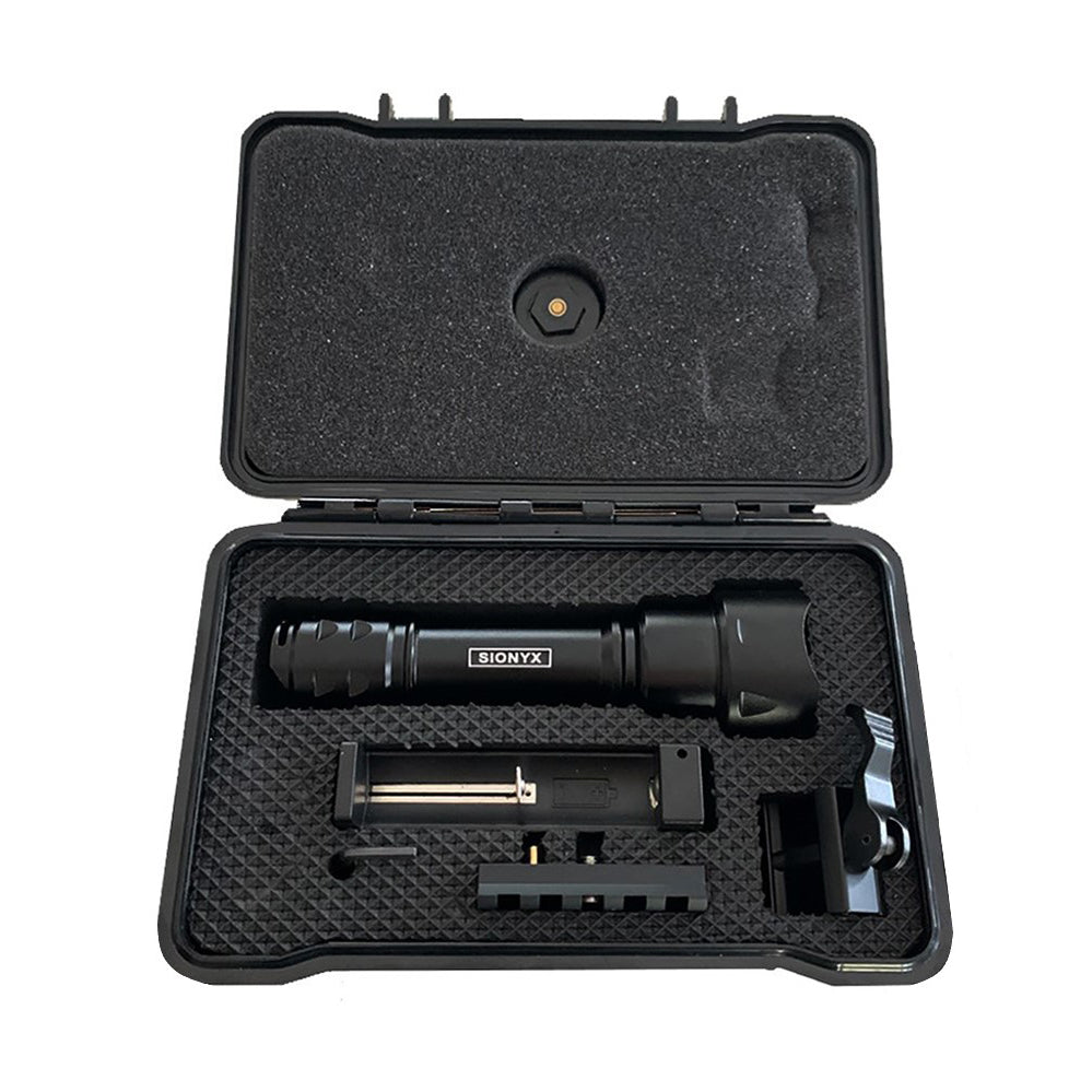 Set di illuminatore IR Sionyx (thread da 940nm)