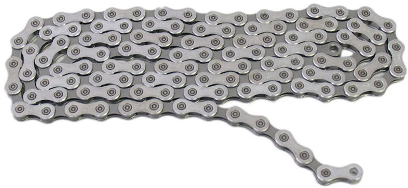 Shimano ketting 10v triple cn6600 105 ultegra dura-ace 114