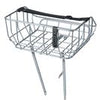 Basilio Portland - Baskcle Basket - Primero - Chrome