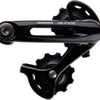 Tenditore a catena Shimano Black