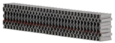 Grapas corrugadas en blanco Haubold wn25-13mm (14000uds)
