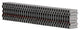 Graffe ondulate vergini Haubold wn25-13mm (14000 pezzi)