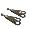 Batavus kettingspanner 45mm RVS (10 stuks)