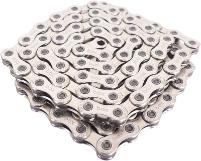 Componenti Box Fiets Chain 11 Velocità Due 126 collegamenti Chrome