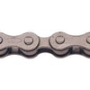 Union Anti Roes Bicycle Chain 1 2x1 8 - 112 Schakels - Titanium Gray