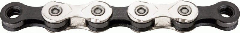 Collar KMC 12 Velocidad X12 126 Sizels Silver Black (Embalaje de taller)