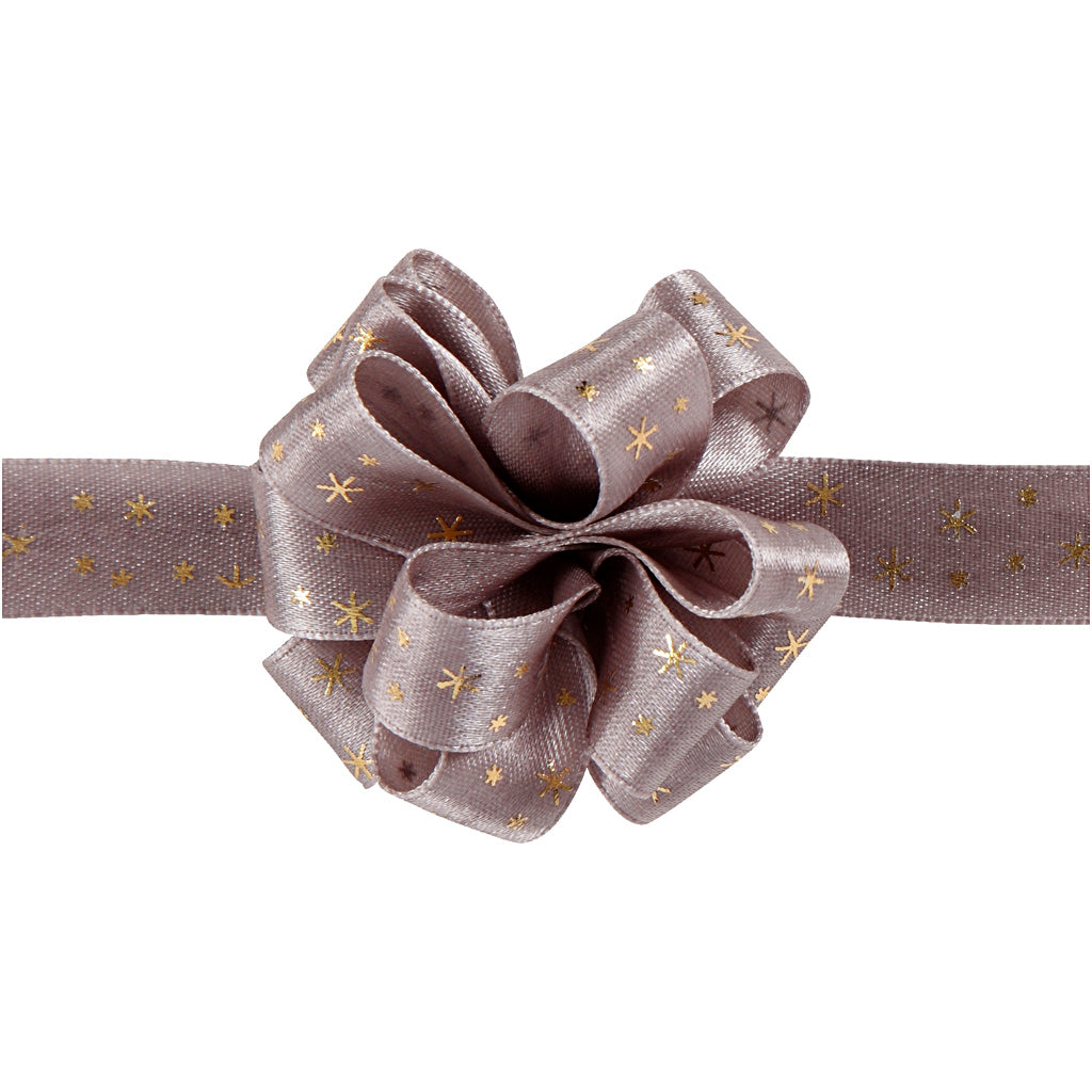 Nastro Vivi gade susifix, l: 18 mm, grigio, 5 m 1 rotolo