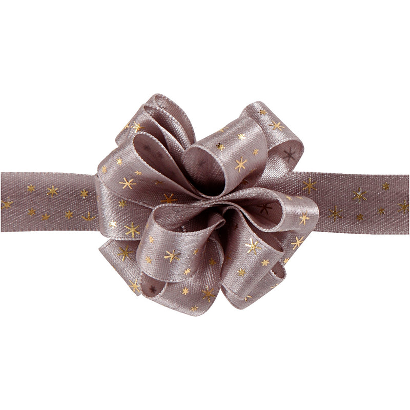 Nastro Vivi gade susifix, l: 18 mm, grigio, 5 m 1 rotolo