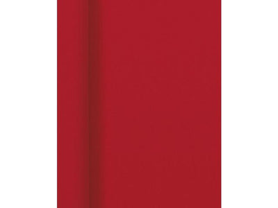 Varie Damast Red 118x800 cm