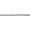 Link Glide LG500 - Collar duradero para 10 11 velocidades Glide de enlace e Hyperglide de 11 velocidades - Gris
