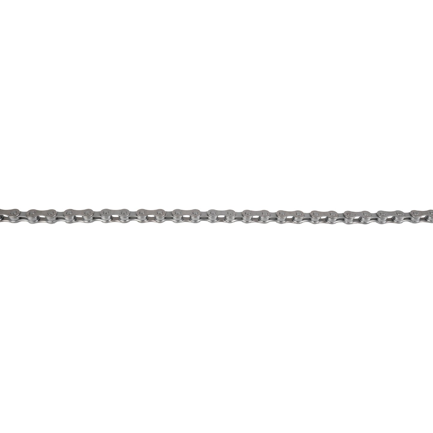 Necklace M-Wave 6 7 a 8 velocità, 1 2x3 32 116L Anti-rust d'argento (pacchetto sospeso)