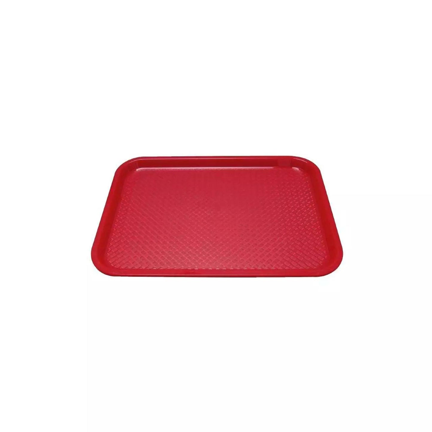 Bandeja Olympia 30x40cm roja