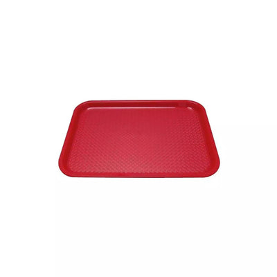 Vassoio Olympia 30x40 cm rosso