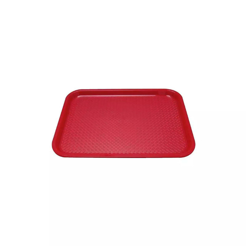 Vassoio Olympia 30x40 cm rosso