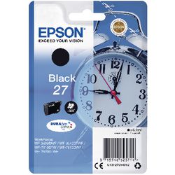 Ink cartridge Epson C13T2701412 original black