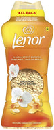 Lenor geurbooster amber orchidee - 735 gram - wasparfum - xxl verpakking
