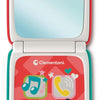 Clementoni baby disney mickey mouse telefoon inklapbaar