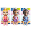 Hasbro baby vivi Sweet Ballerina Baby Assorti