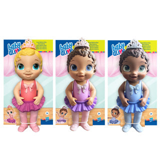 Hasbro baby vivi Sweet Ballerina Baby Assorti