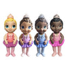Hasbro baby vivi Sweet Ballerina Baby Assorti