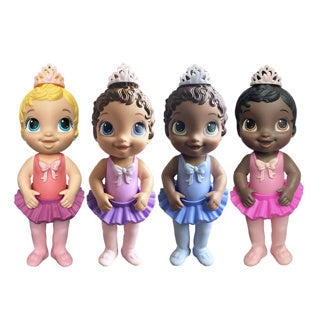 Hasbro baby vivi Sweet Ballerina Baby Assorti