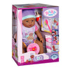 Bebé nacido eva 43cm