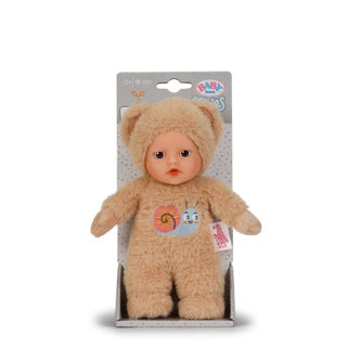 Baby Born Bambies Cutie 18 cm Assorti