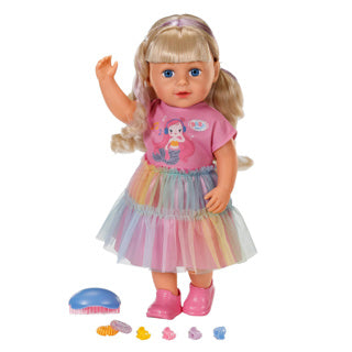 Baby Born Sister Carla 43 cm