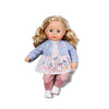 La bambina nata Sophia è rosa 36 cm