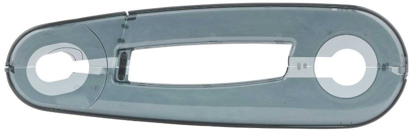 Protector de cadena Axa Chameleon Smoke