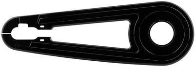 Bloccaggio anteriore Axa VS 26 28 - nero (confezione standard)