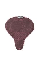 Basil Bohème - Saddle cover - Red
