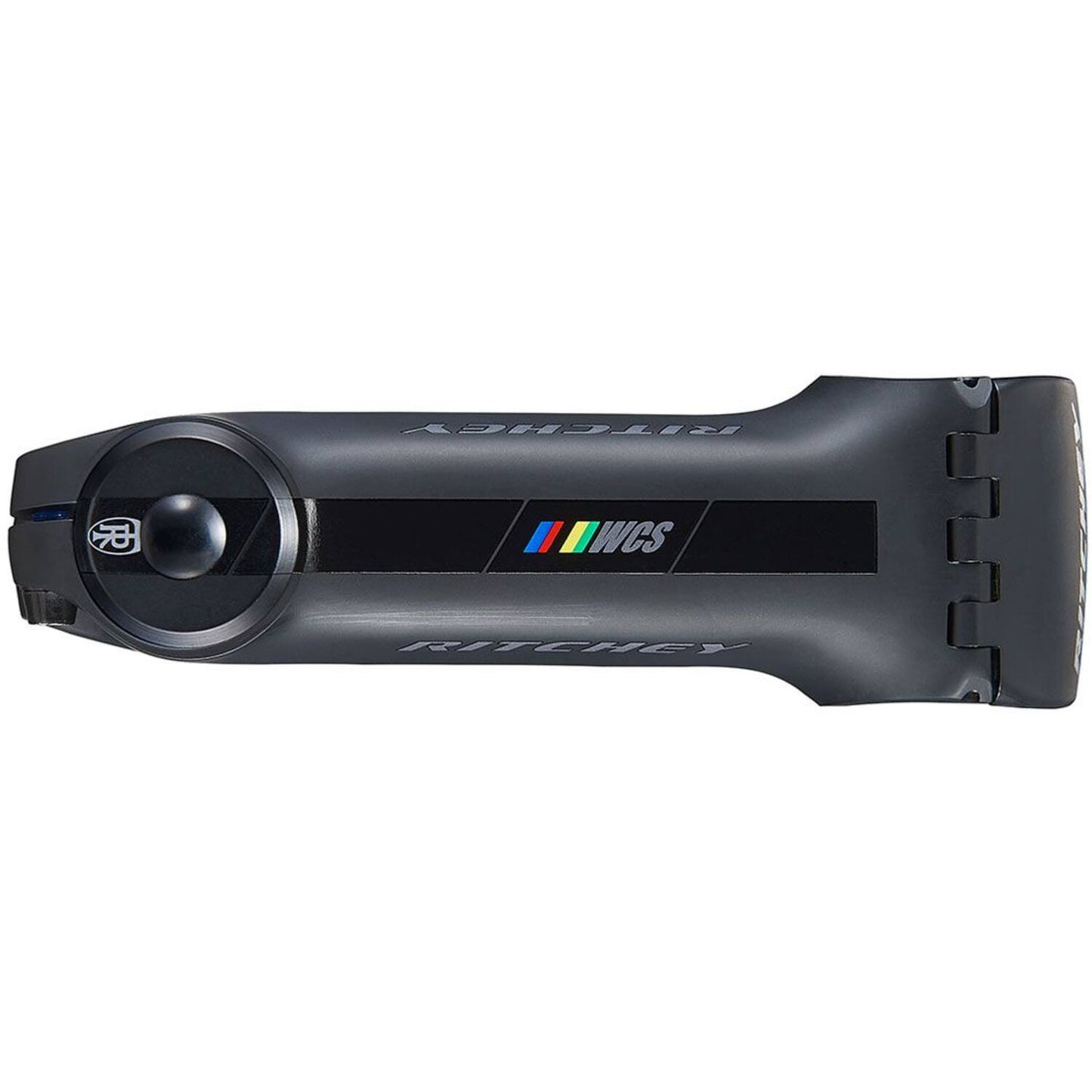 Ritchey Stem WCS Chicane B2 Blattte 120mm incluso il tappo superiore