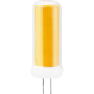 Sylvania 1074725 - sil led g4 350lm 2700k | 3 pezzi