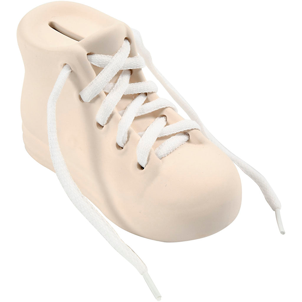 Gimnasio de ahorro de la empresa Creativ, h: 9 cm, l: 14 cm, 8 piezas 1 caja