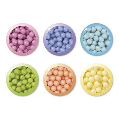 Aquabeads Aquabeads pastello Solido pacchetto 800+ perle