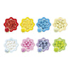 Aquabeads Aquabeads Star Pearls Refill
