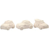 Http: www.cchobby.nl spaarauto-h-5-5-cm-l-12-5-cm-b-7-8-cm-wit-12-stuk-1-doos