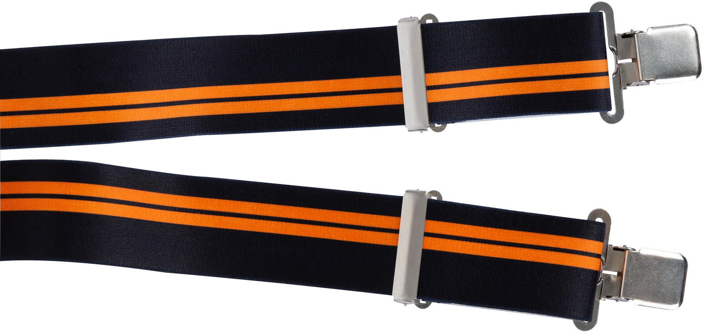 Oxford pantalón broters riggers crucero