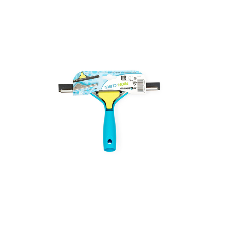 Moerman 1076846 - profi clean sg 25cm | 6 pezzi