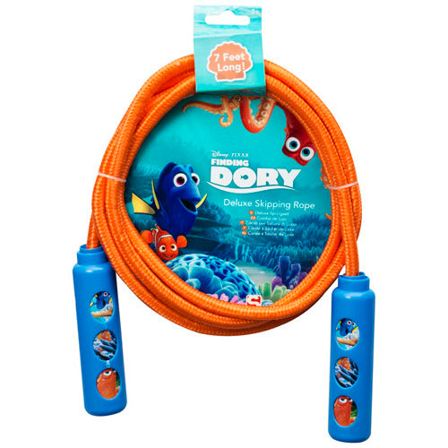 Disney trova Dory per saltare la corda