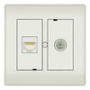 TechNex TechNetix CL50 IECM e RJ45 Set