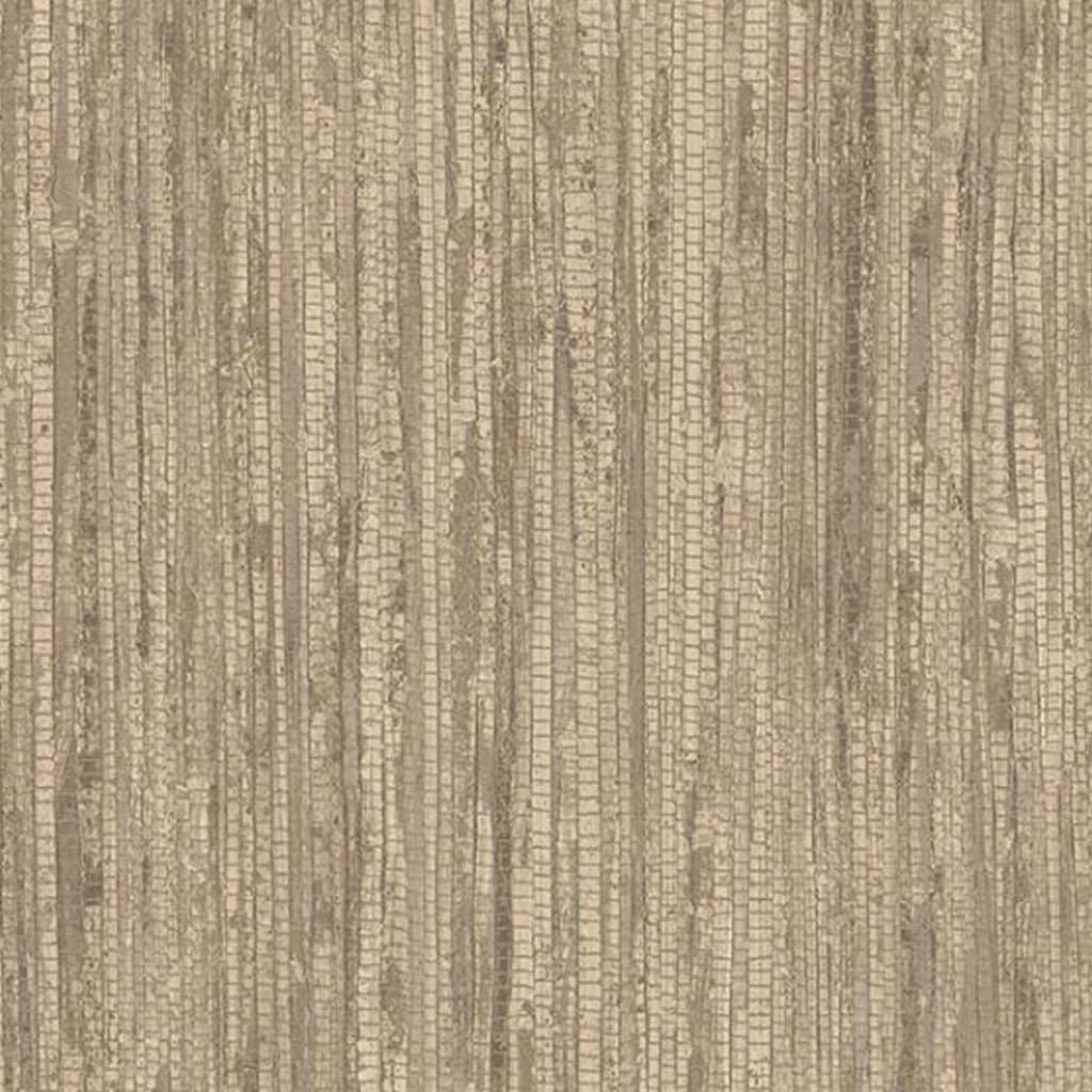 Noordwand Wallpaper Noordwand Wallpaper Wicker Brown