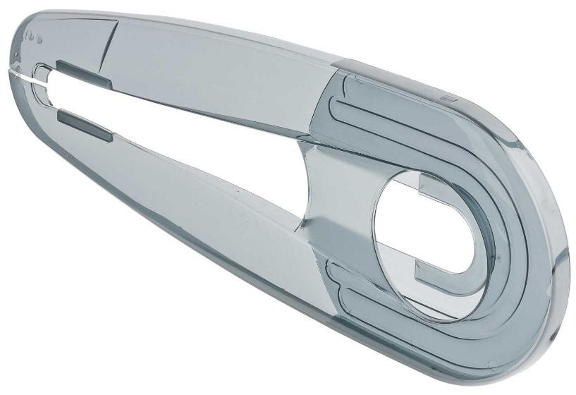 Pantalla frontal 26 Axa Slicer - smoke (retail pack)