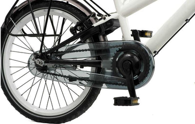 Schermo anteriore 26 Axa Slicer - fumo (confezione al dettaglio)