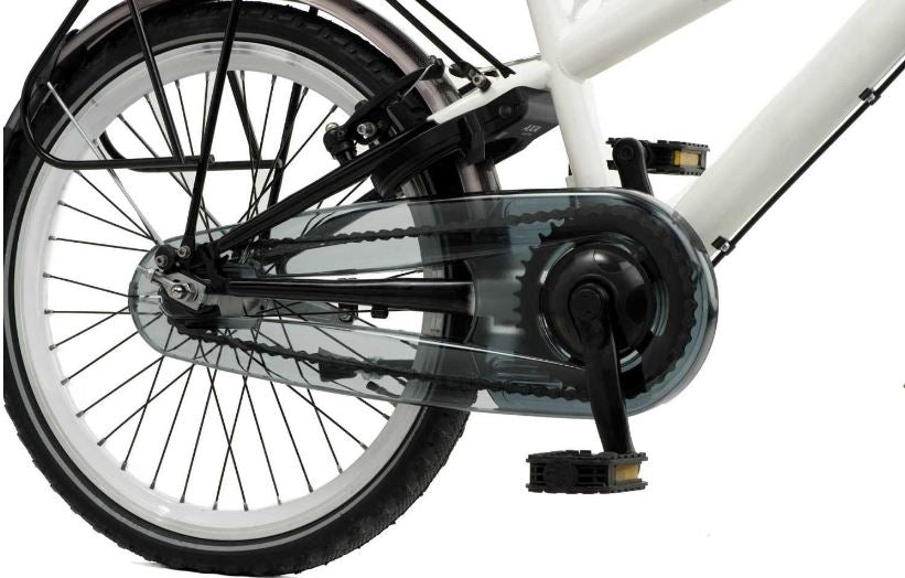 Pantalla frontal 26 Axa Slicer - smoke (retail pack)